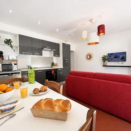 Apartman 