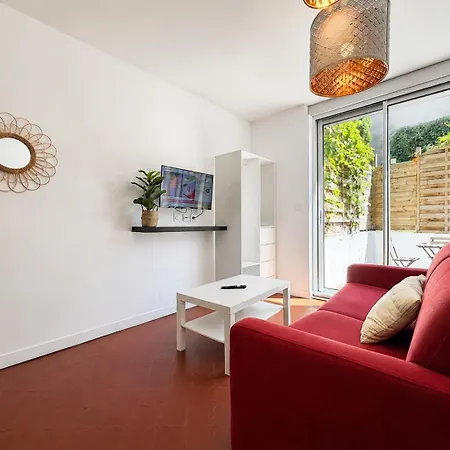 Apartman 