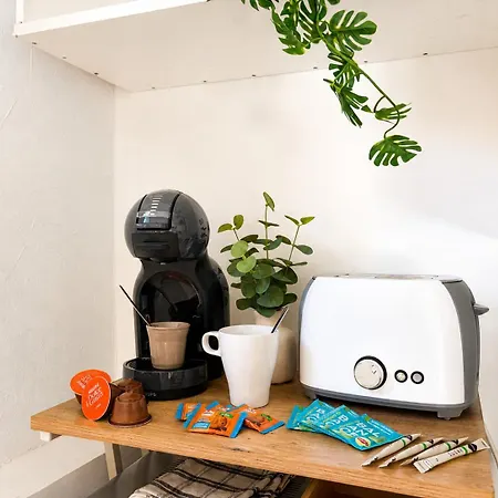 Apartman 