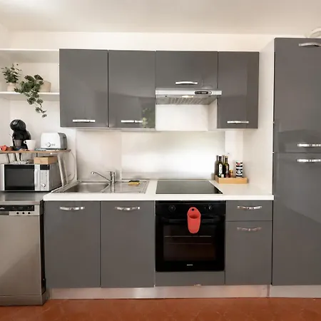 Apartman 